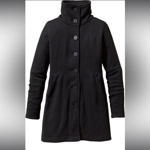 Patagonia Better Sweater Peacoat